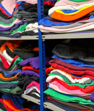 Tops Clothing Ltd